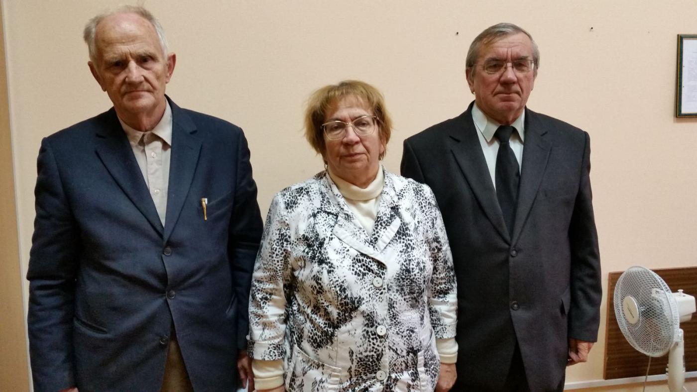 О I-ой Международной научно-практической конференции «Научно-технический прогресс в жилищно-коммунальном хозяйстве»